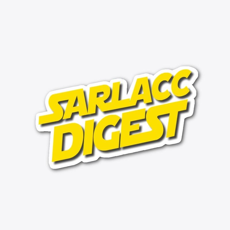 Sarlacc Digest Adventure Team